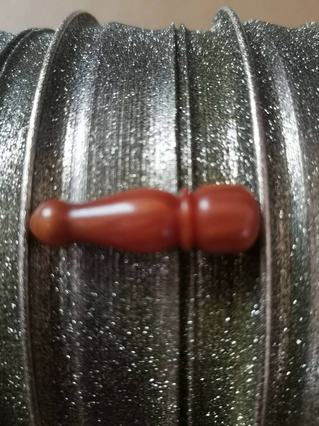 葫蘆型砂輪(一)