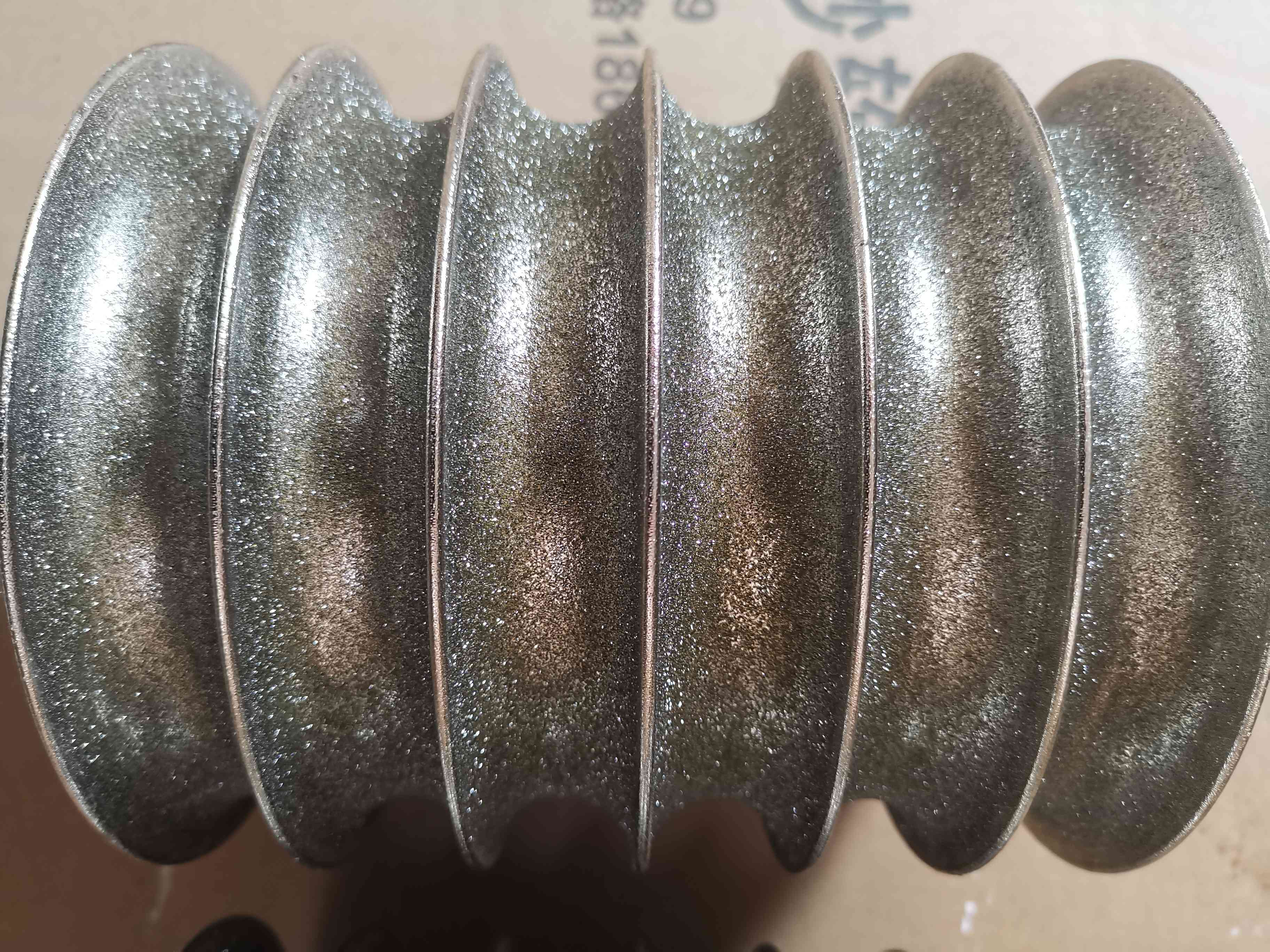 金剛砂輪16--30CM